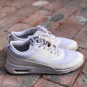 Nike Air Max Thea - White